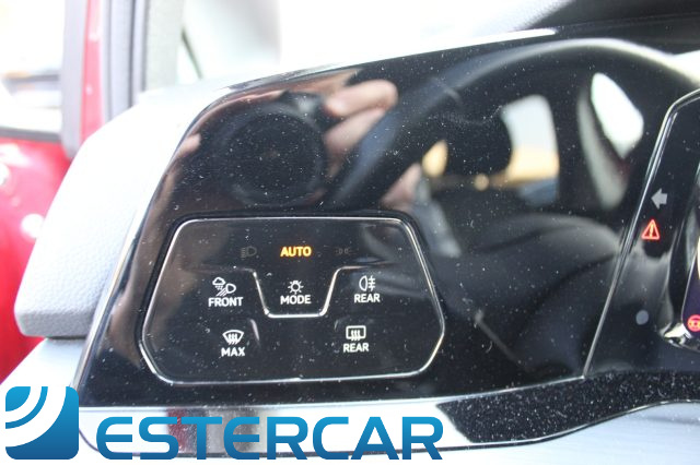 VOLKSWAGEN Golf usata, con Antifurto