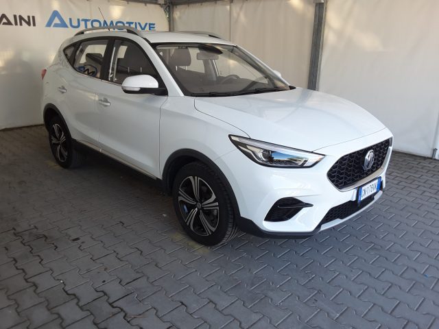 MG ZS usata, con Airbag