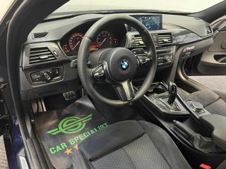 BMW 418 usata, con Chiusura centralizzata