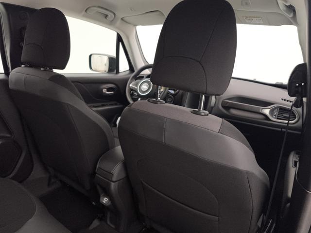 JEEP Renegade usata, con Sensore di luce