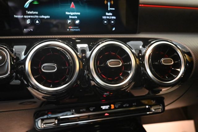 MERCEDES-BENZ A 45 AMG usata 136