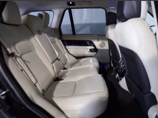 LAND ROVER Range Rover usata, con Cerchi in lega