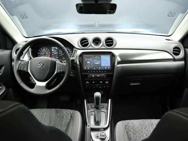 SUZUKI Vitara usata, con Controllo trazione