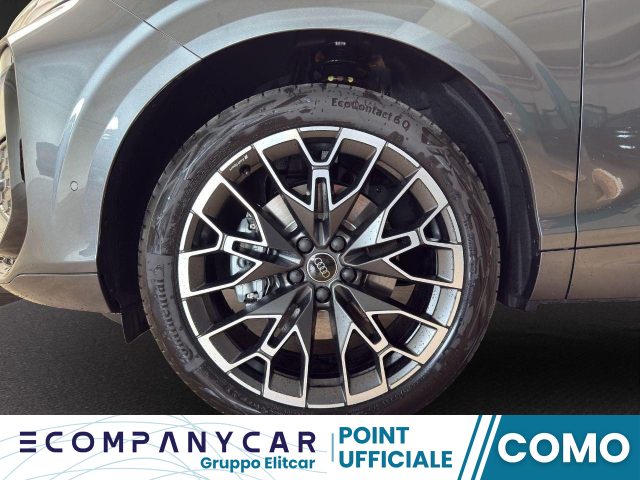 AUDI Q3 usata, con Alzacristalli elettrici