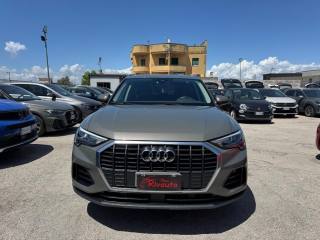 AUDI Q3 35 TDI S tronic