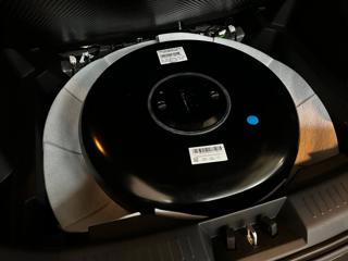 EMC Sei usata, con Cerchi in lega