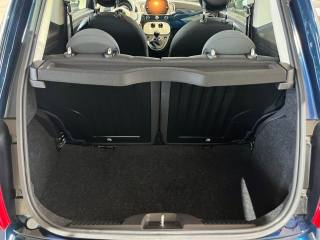 FIAT 500 usata, con Touch screen