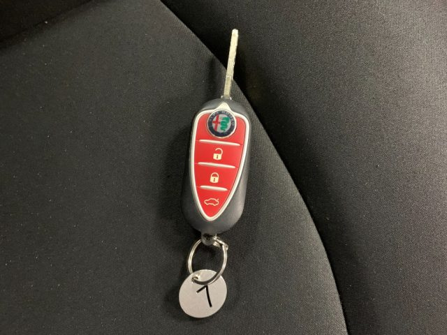 ALFA ROMEO MiTo usata, con USB