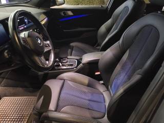 BMW 118 usata, con Airbag Passeggero