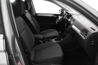 VOLKSWAGEN Tiguan usata, con Climatizzatore