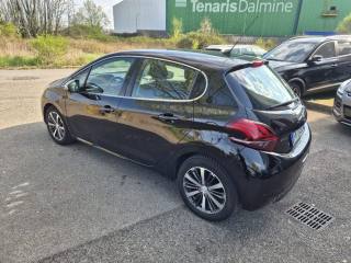 PEUGEOT 208 usata, con ESP