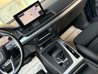 AUDI Q5 usata, con Servosterzo