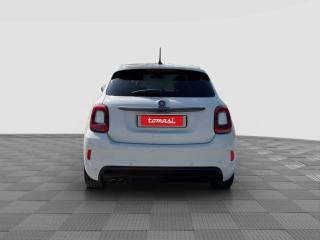 FIAT 500X usata 3