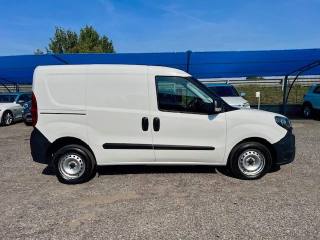 FIAT Doblo usata, con Boardcomputer
