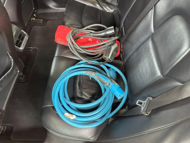 TESLA Model 3 usata, con Servosterzo