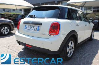 MINI One usata, con Airbag