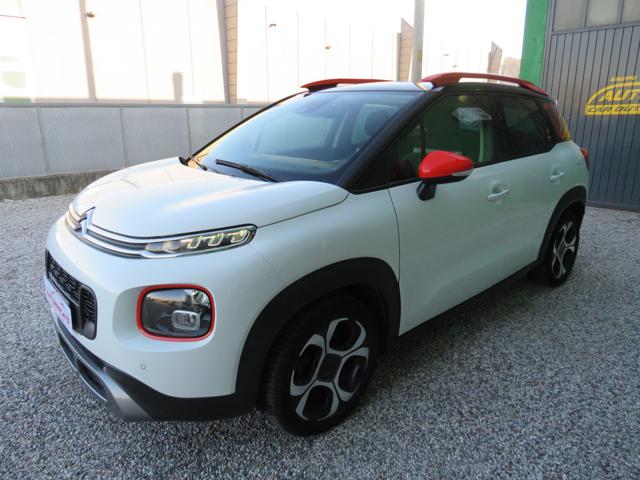 CITROEN C3 Aircross usata, con ABS