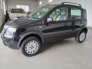 FIAT Panda usata, con Cruise Control