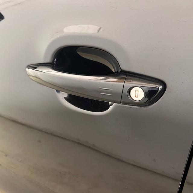 CITROEN C3 Aircross usata, con Specchietti laterali elettrici