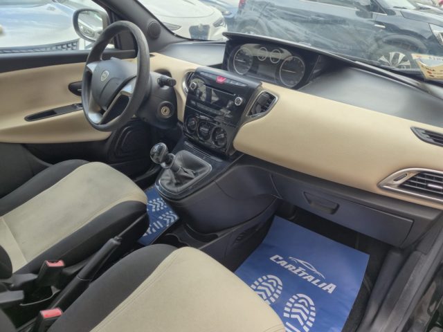 LANCIA Ypsilon usata, con Controllo trazione