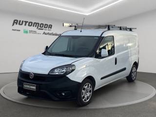 FIAT Doblo maxi 1.4T-Jet N.Power allestito
