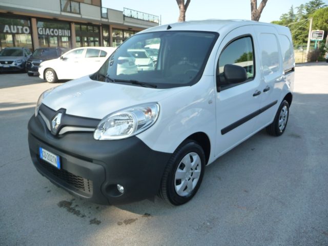 RENAULT Kangoo usata, con Airbag