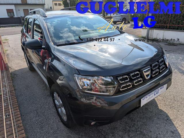 DACIA Duster usata, con Airbag laterali