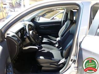 CITROEN C4 Aircross usata, con Climatizzatore