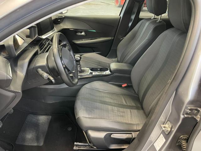 PEUGEOT 208 usata, con Cruise Control