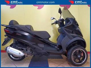 PIAGGIO MP3