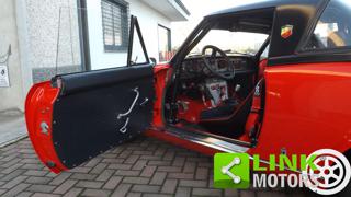 FIAT 124 Spider usata 76