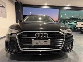 AUDI A6 usata, con Airbag