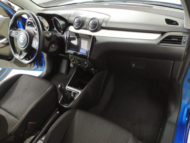 SUZUKI Swift usata, con Climatizzatore