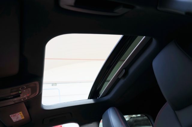 AUDI S3 usata, con Fendinebbia