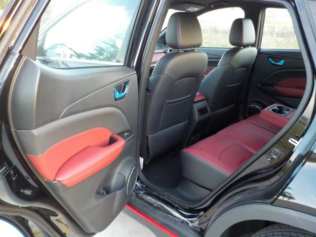 DFSK Glory 500 usata, con Bracciolo