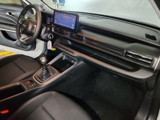 JEEP Avenger usata, con Servosterzo
