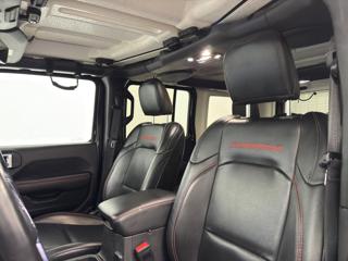 JEEP Wrangler usata, con Climatizzatore