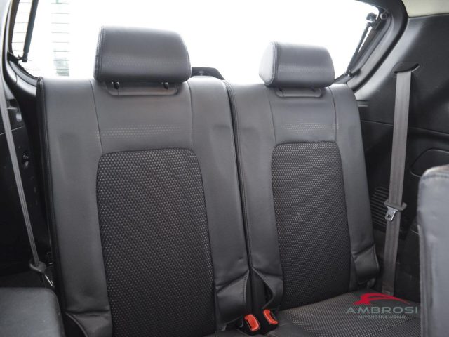 CHEVROLET Captiva usata 11