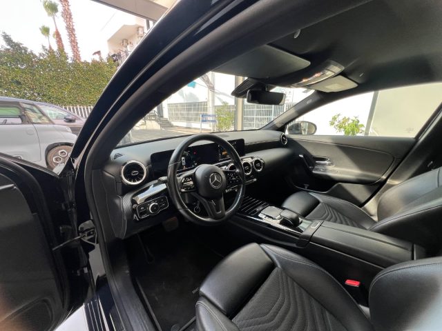 MERCEDES-BENZ A 180 usata, con Sound system