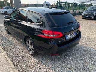 PEUGEOT 308 usata, con Airbag laterali