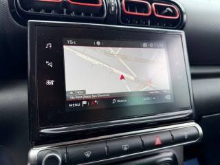 CITROEN C3 Aircross usata, con Airbag