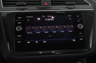 VOLKSWAGEN Tiguan usata 10