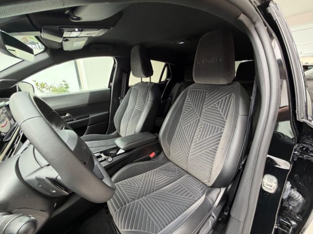 LANCIA Ypsilon usata, con Controllo vocale
