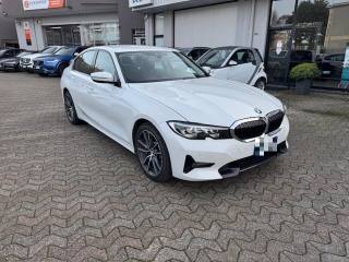 BMW 330 usata, con Airbag laterali