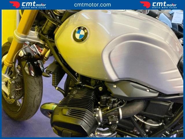 BMW R Nine T usata 5