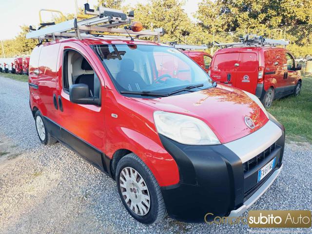 FIAT Fiorino usata, con Airbag