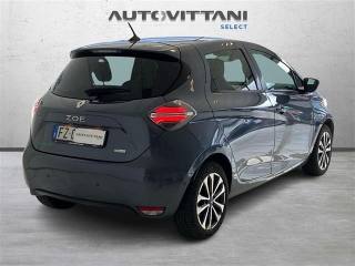 RENAULT ZOE usata 2