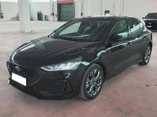 FORD Focus usata, con Airbag laterali