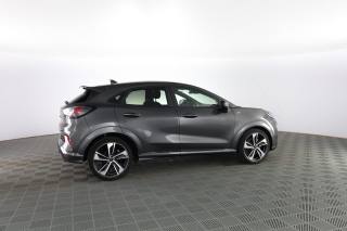 FORD Puma usata 2