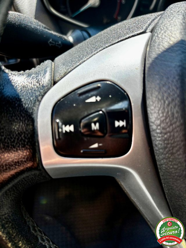 FORD B-Max usata, con ESP